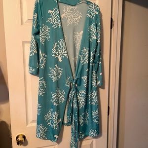 Escapada Living Kimono Robe M